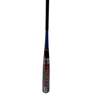 Used Louisville Slugger CBXD-33 BB/SB High School -3 Bat Black And Royal Blue 33" 11835-S000202436