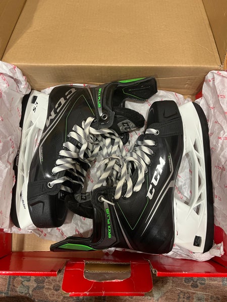 CCM RIBCOR Maxx Plus Hockey Skates