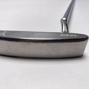 Ping Anser 4 Putter 33" Black Dot Mens RH