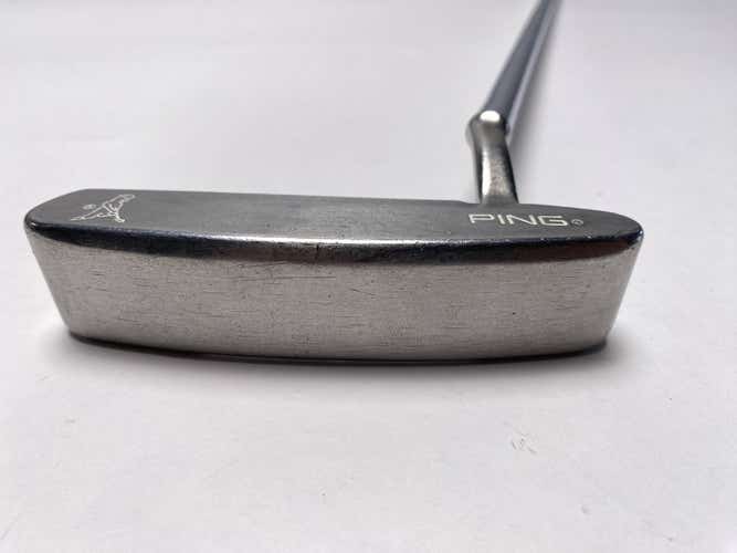 Ping Anser 4 Putter 33" Black Dot Mens RH