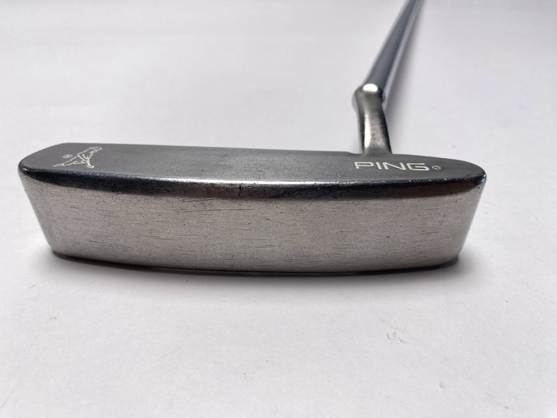 Ping Anser 4 Putter 33" Black Dot Mens RH