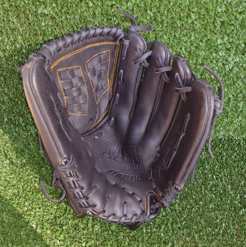 Mizuno RH Outfield MVP Prime Softball Glove 12.5" (Used)