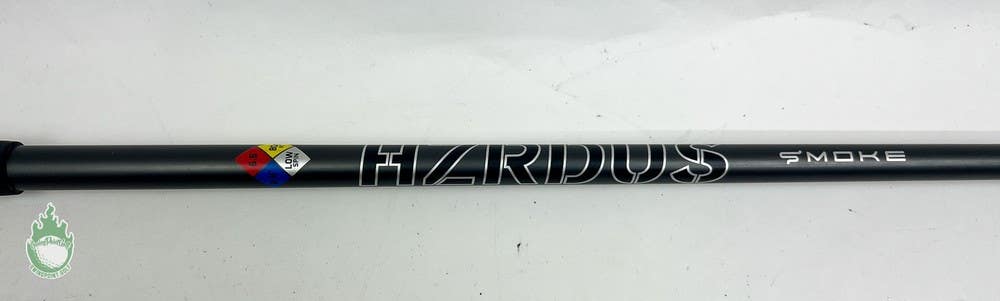 Project X HZRDUS Smoke 80g Extra Stiff Graphite Fairway Wood Shaft Titleist 40"