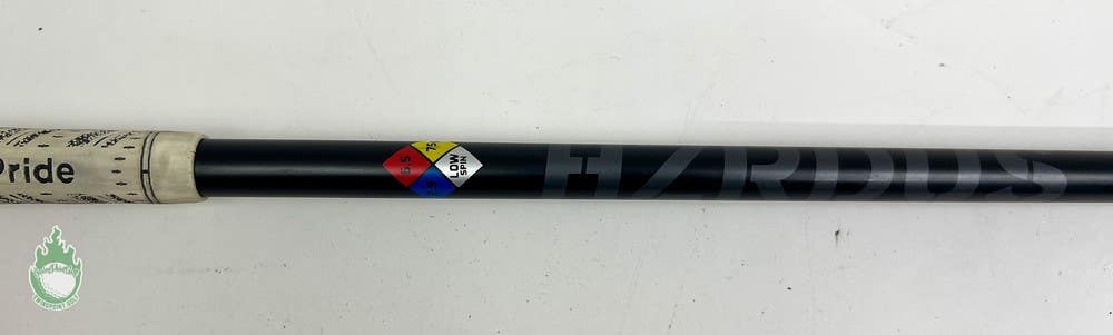 Used Project X HZRDUS 6.5 75g Extra Stiff Graphite Fairway Wood Shaft 41.5"