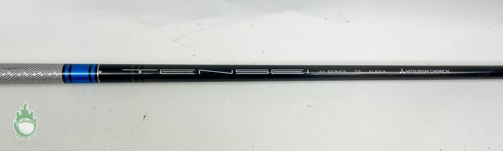 Mitsubishi Chemical Tensei Blue 75g Extra Stiff Flex Fairway Wood Shaft 42.25"