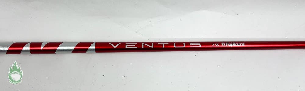 Used Fujikura Ventus Red VeloCore 7-X X-Stiff Fairway Wood Shaft Titleist 42.5"