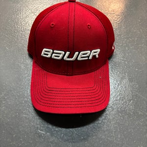 Bauer Hockey Hat