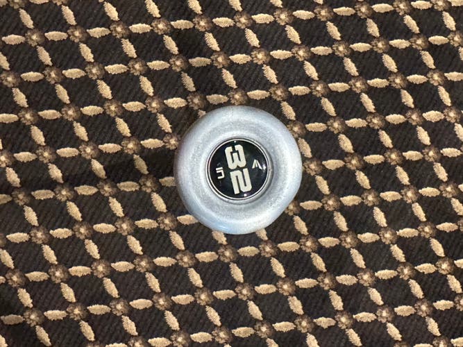 Easton B5 Pro Alloy Bat (-3) 29 oz 32" (Used)