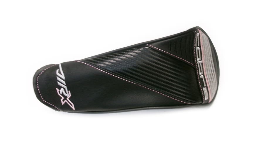 Cobra Air X Black/Pink Ladies Fairway Wood Headcover