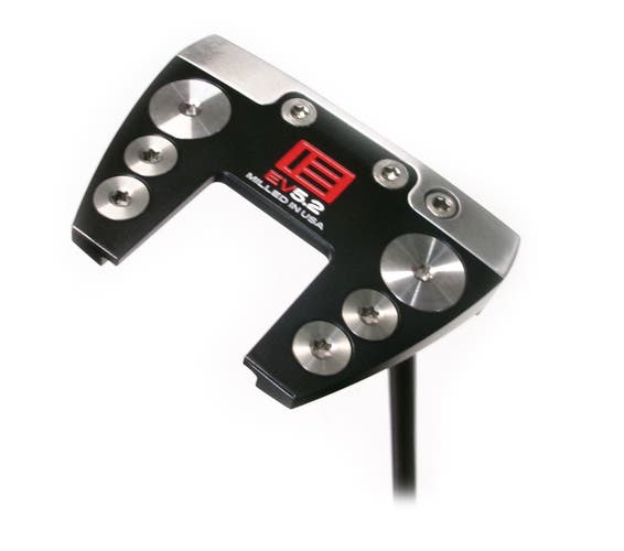 Evnroll EV5.2 34" Mallet Putter