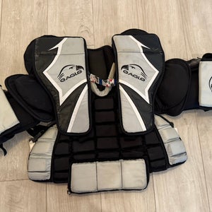 Hockey Goalie Chest Protector (EAGLE)