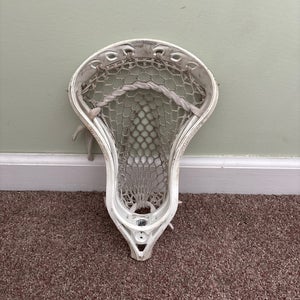 Warrior Evo QX-D Strung Head (Used)