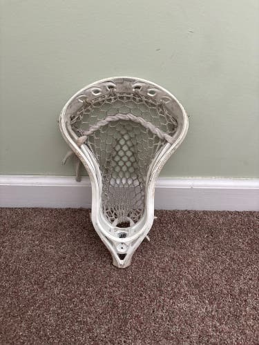 Warrior Evo QX-D Strung Head (Used)