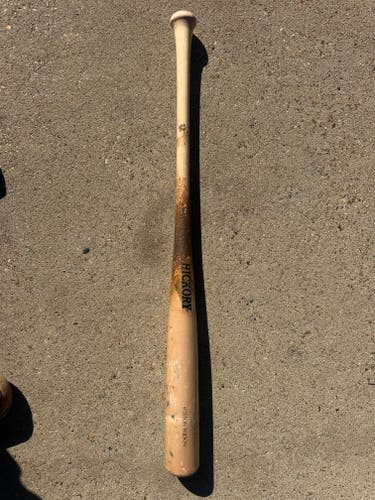 Old Hickory Pro Maple 1739S Custom Pro Bat 31.5 oz 33.5"