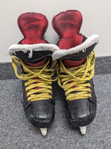Bauer Size 6.5D Vapor 1X Hockey Skates