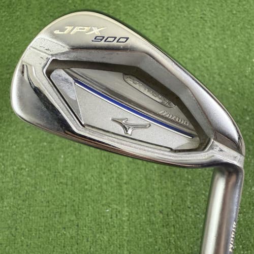 Mizuno JPX 900 Hot Metal 4 Iron True Temper XP 95 S300 Stiff Flex 38.5