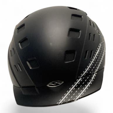 Smith VARIANT Snowsport Helmet Adult Black LG 11443-S000201225