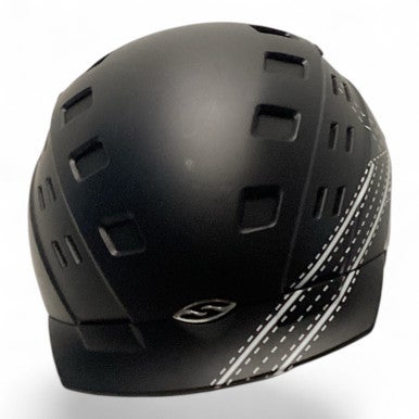 Smith VARIANT Snowsport Helmet Adult Black LG 11443-S000201225