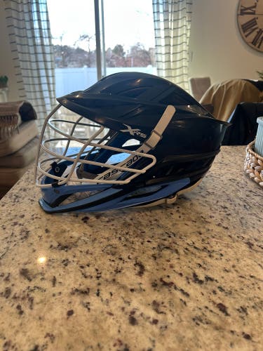 Cascade XRS Helmet (Used)