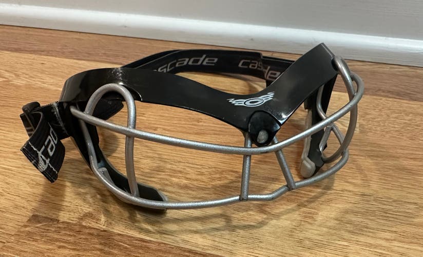 Cascade Polyarc Women’s Lacrosse Goggles
