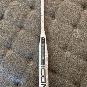 2025 Rawlings Icon Composite USSSA Certified Bat (-8) 24 oz 32" (New)