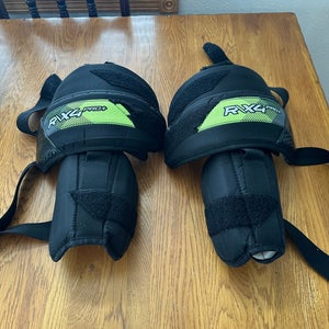 Warrior RX4 Pro+ (Used)