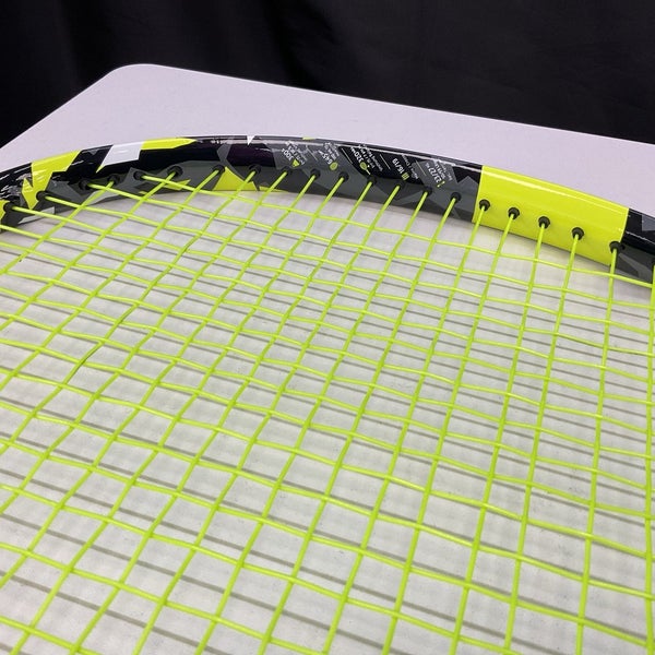 Babolat Pure aero グリップ3（no.3） Babolat Pure Aero Grip Size 3 Used Once | SidelineSwap | Buy and