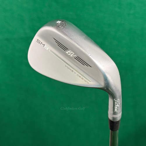 Titleist Vokey SM9 46-10F 46 Pitching Wedge Dynamic Gold 120 X100 Extra Stiff
