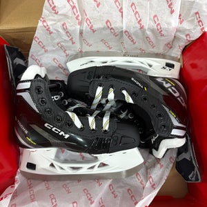 New CCM Tacks AS580 Skates | Jr 13.5-1.5 R | J725
