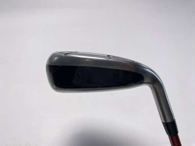 Ping G15 6 Hybrid 27* TFC 149 H Soft Regular Senior RH Oversize Grip