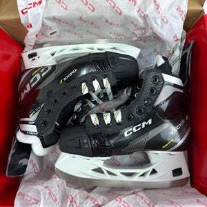 New CCM Tacks AS580 Skates | Jr 1-2 R | J723
