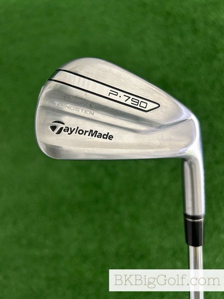 Taylormade P790 Forged 3 Iron / Extra Stiff