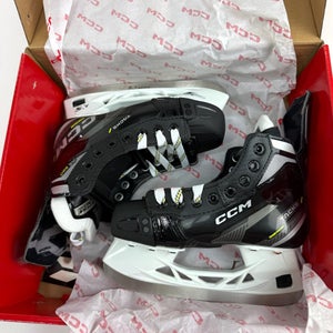 New CCM Tacks AS580 Skates | Jr 13-1 R | J718