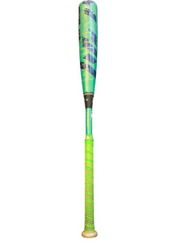 Used Louisville Slugger 2023 META BB/SB USA 2 5/8 Bat 29" 11602-S000109278