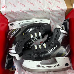 New CCM Tacks AS580 Skates | Jr 1.5-2.5 R | J715