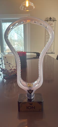 ECD Ion Head (New) beta unreleased