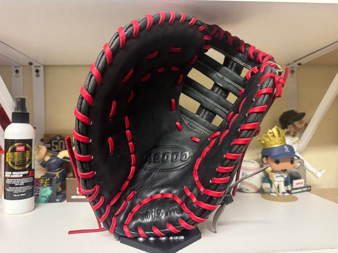 Wilson A2000 2820 12.25” LHT
