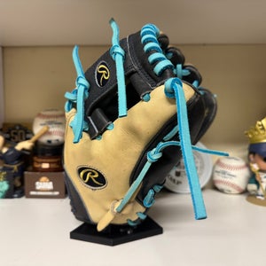 Rawlings Heart of the Hide PROR204W-2NC 11.5”