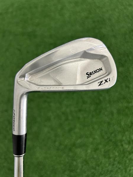 Srixon Z-FORGED アイアン　6本 DynamicGold X100 Amazon.co.jp: DUNLOP SRIXON Z-FORGED Iron Set of 6 Dynamic Gold