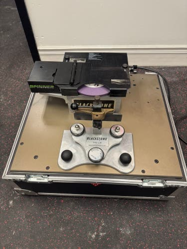 Blackstone F-02 Skate Sharpener