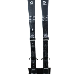 USED 2023 Volkl Flair 72 Skis w/ Marker Compact Lady 10 Bindings