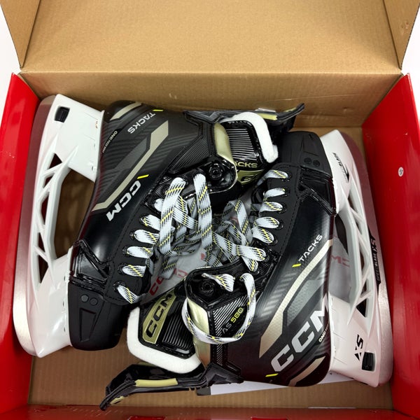 New CCM Tacks AS580 Skates | Sr 7 R | J714