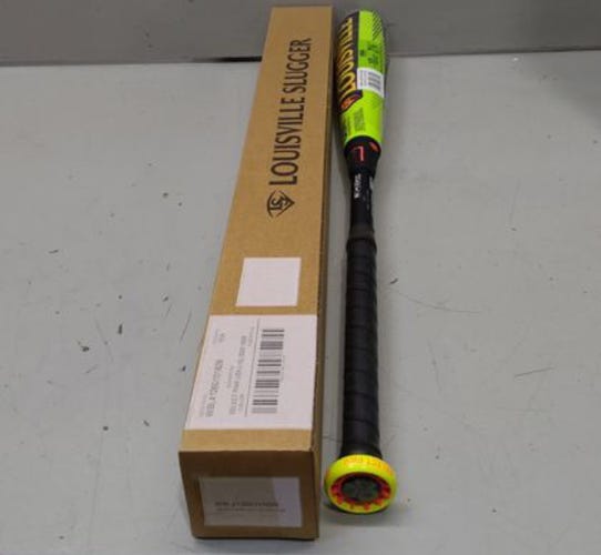 2026 Louisville Slugger Select PWR Hybrid USABat Certified Bat (-10) 18 oz 28" (New)