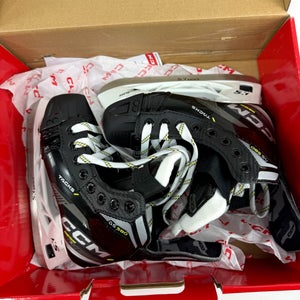 New CCM Tacks AS580 Skates | Jr 13-1 R | J713