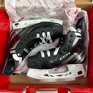 New CCM Tacks AS580 Skates | Jr 13.5-1.5 R | J712