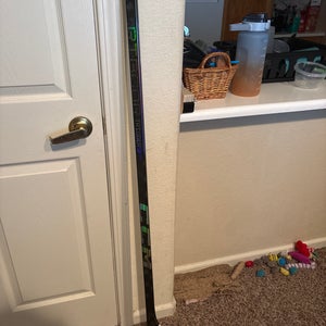 Senior CCM Ribcor Trigger 9 Pro Left Hand Hockey Stick P29 65 Flex (New)