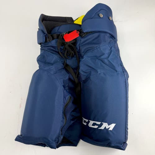 New Navy CCM HPTKXP Pants | M +1"