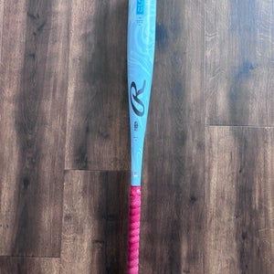 2025 Rawlings Clout AI Alloy USSSA Certified Bat (-10) 20 oz 30" (Used)