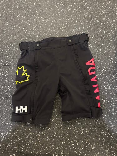 Helly Hansen Canada Racing Shorts