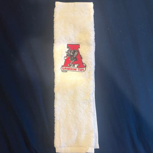 (New) Alabama football